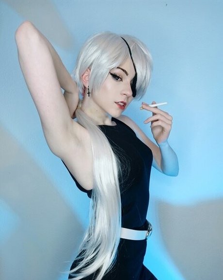 nozzomi cosplay nackt beste galerie