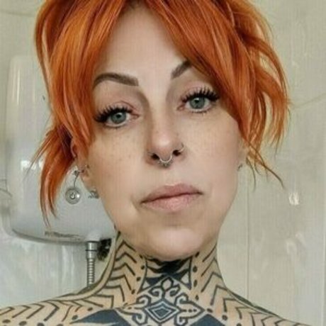 inked gingerhaze perfekte hübsche galerie