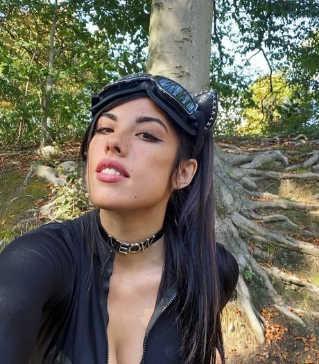 Sidetrackangel model fotos