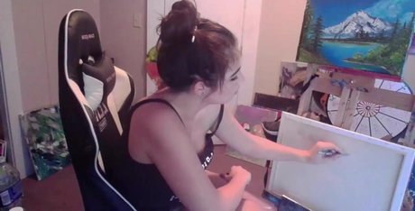 Sidetrackangel exklusive heiße fotos