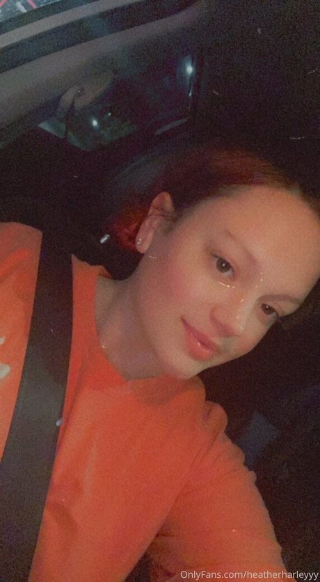 heatherharleyyy schöne nacktheit archiv