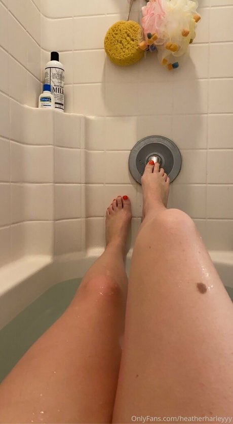 heatherharleyyy hd nacktheit fotos