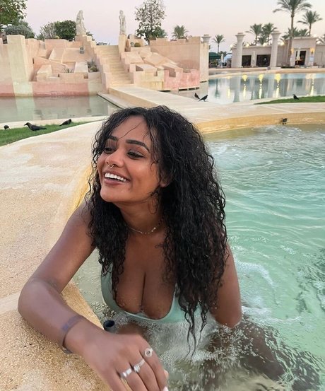 JustNati beste sexy foto