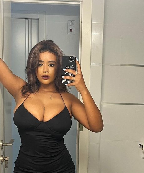 JustNati kunst heiße foto