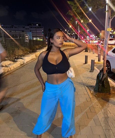 JustNati schöne nacktheit foto