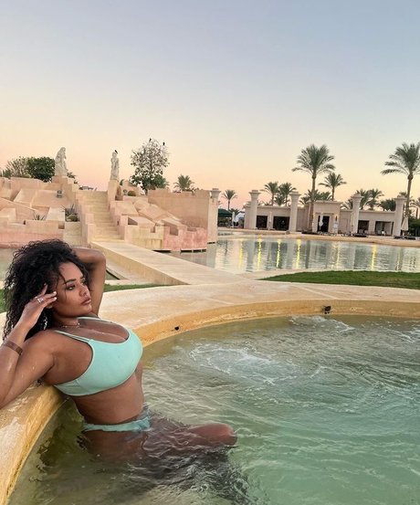 JustNati perfekte sex foto