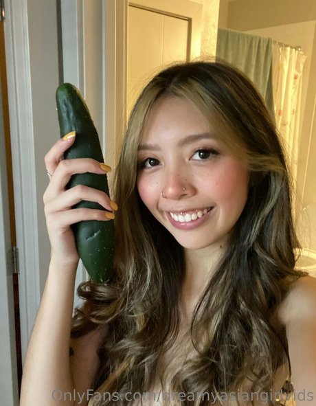 dreamyasiangirlvids schöne heiße galerie