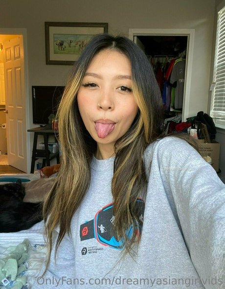 dreamyasiangirlvids perfekte freie galerien