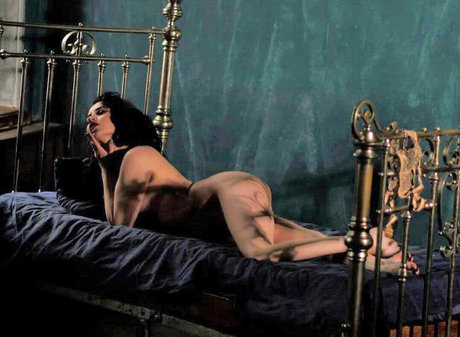 Victoriya schauspielerin pornografische archiv