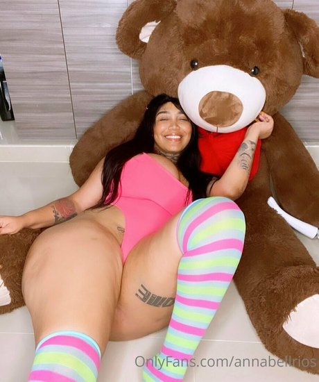 annabellrios kunst sexy galerie