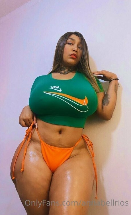 annabellrios xxx nackten galerie