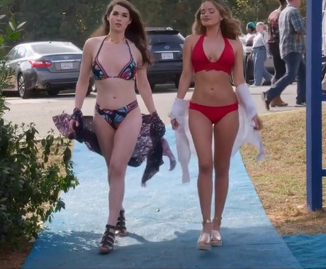 Debbie Ryan hd nacktheit galerien