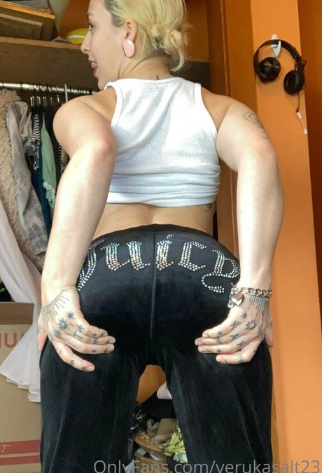 verukasalt23 erwachsene exklusive galerie