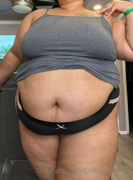 goddessbbwrat beste galerie