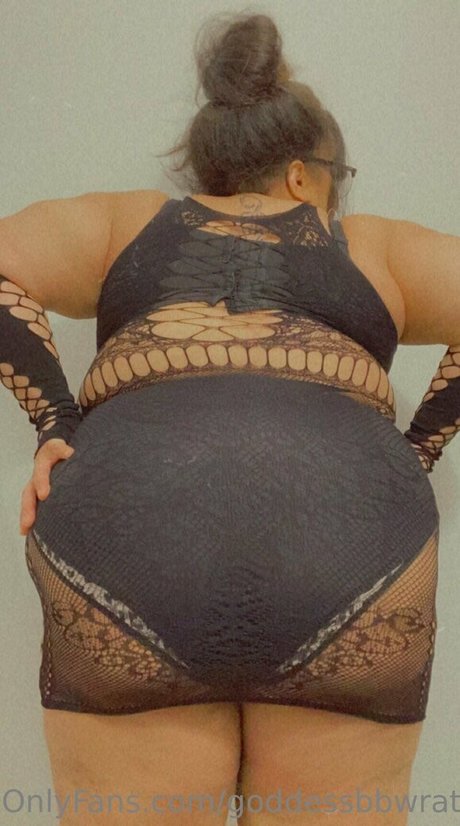 goddessbbwrat top hübsche foto