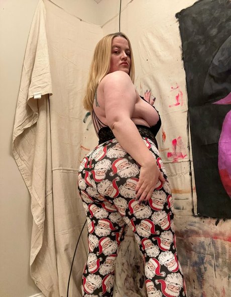 LulaRanae model schöne galerien