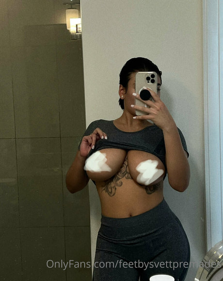 feetbysvettpremades freie nackte bilder