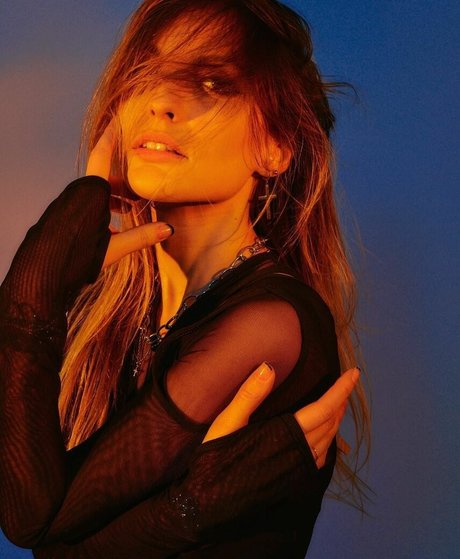 Cristinini kunst nackte foto