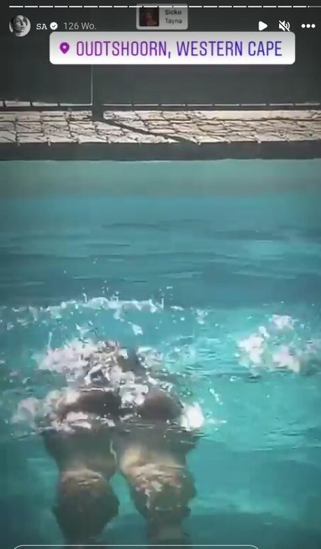 Chiara Dulberg schauspielerin exklusive bild