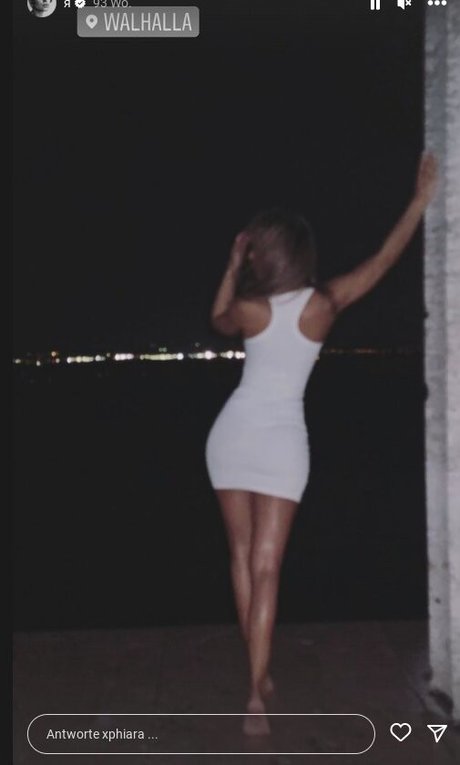 Chiara Dulberg beste pornographische bilder