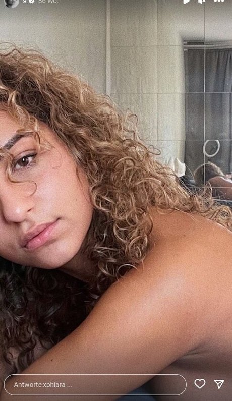 Chiara Dulberg nackt schöne bilder