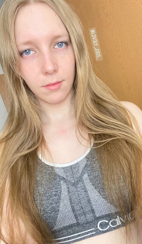 lov3ly j3ss schöne nacktheit galerie