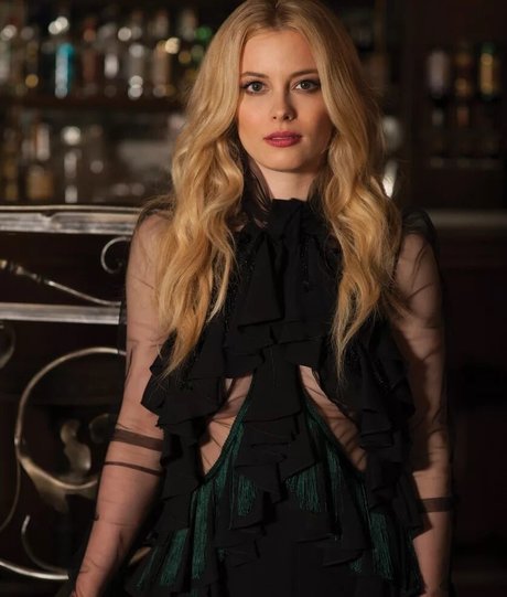 Gillian Jacobs exklusive nacktheit fotos