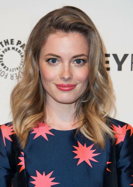 Gillian Jacobs hd schöne foto