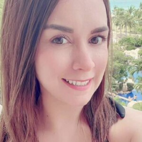 olgagarcia hübsche perfekte foto