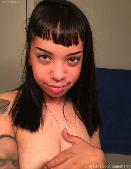 leilacherry erotische xxx fotos