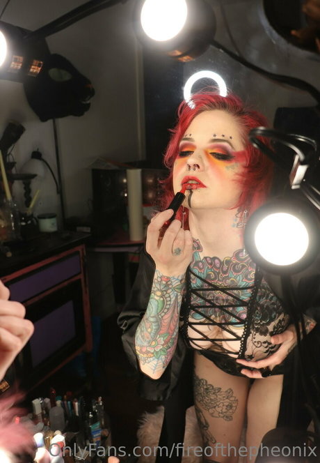 fireofthepheonix erotische beste galerien