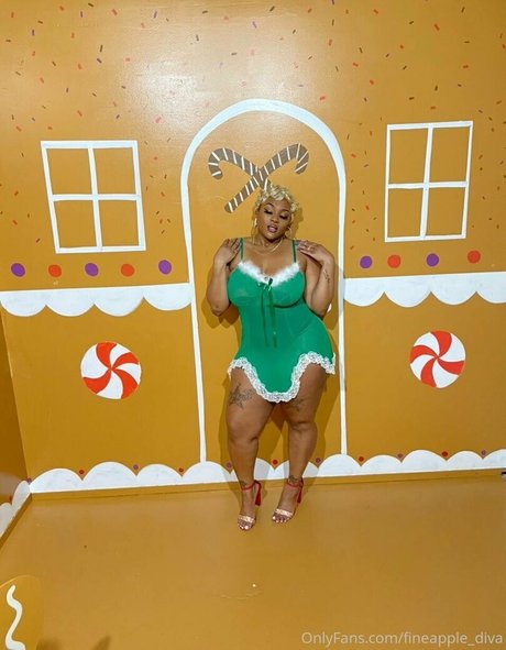 fineapple diva porno kunst foto