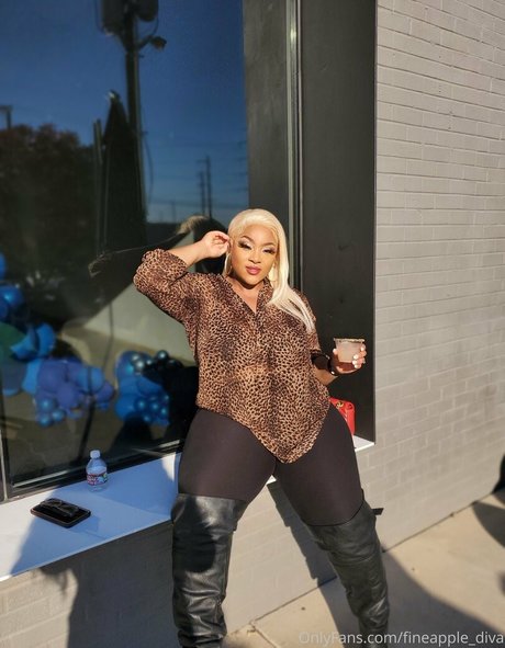 fineapple diva pornostar hd bild