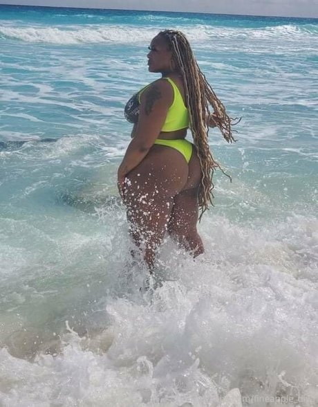 fineapple diva kostenlose kunst foto