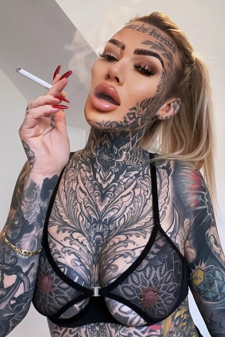 Becky Holt sexy erotische bilder