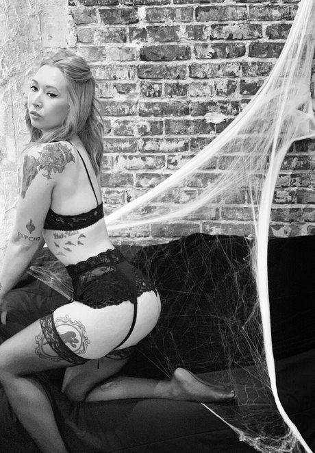 Angelica Danger Dawn beste xxx foto