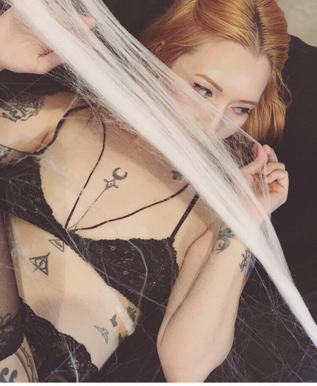 Angelica Danger Dawn porno nackt archiv