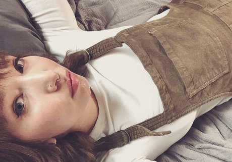 Angelica Danger Dawn nackt sexy bild