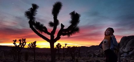 Angelica Danger Dawn porno nette galerie