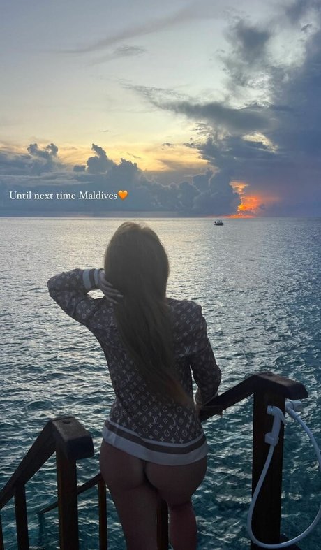 Rebecca Liu perfekte erotische bild