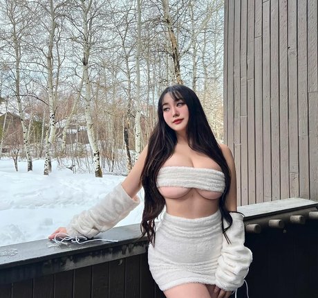 Rebecca Liu porno nette bilder