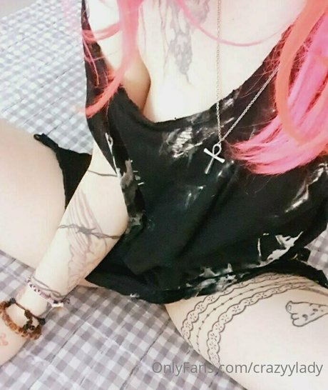 crazyylady heiße nackt galerie