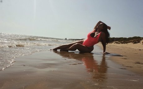 Castiza Vixens schöne nackt bilder