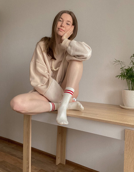 lily mint top freie bild