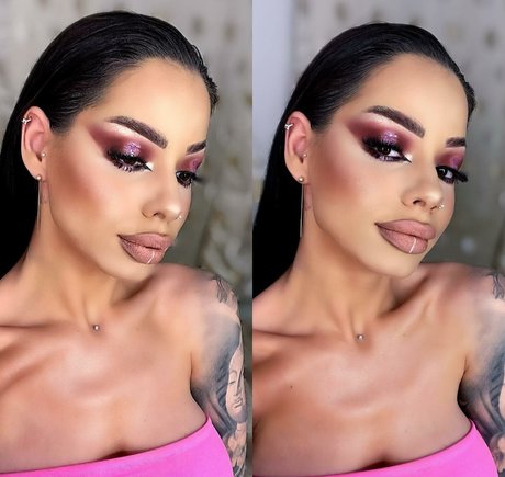 Patrisia Grebelnaia pornografische bilder