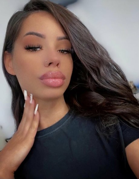 Patrisia Grebelnaia kunst exklusive foto