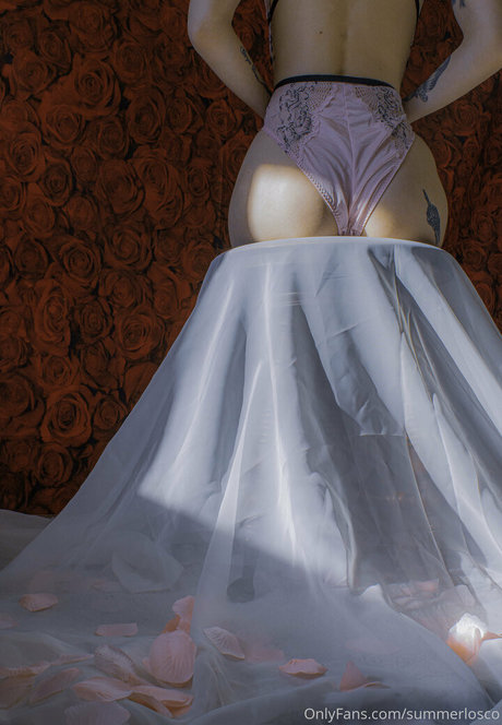 summerlosco xxx nackten foto