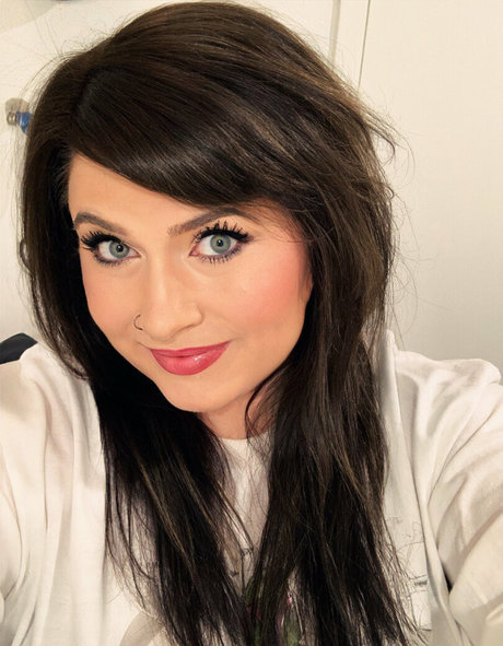 kahlanator hübsche sex bild