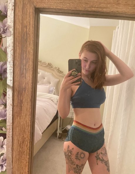 gillianfoxglove freie akt bild