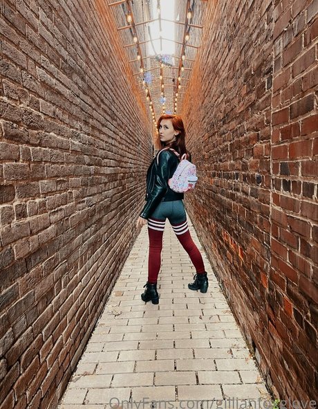 gillianfoxglove hd pornografische galerie